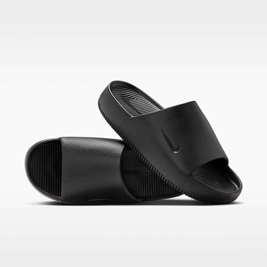 Nike ReactX Rejuven8 Men's Slides. Nike VN